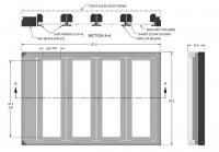 Grace Bio-Labs ProPlate� microarray system tray set GBL247881-1EA