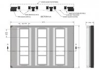Grace Bio-Labs ProPlate� microarray system tray set GBL246884-1EA