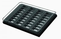 Grace Bio-Labs ProPlate� microarray system tray set GBL247888-1EA
