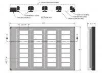 Grace Bio-Labs ProPlate� microarray system tray set GBL247888-1EA