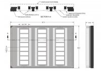 Grace Bio-Labs ProPlate� microarray system tray set GBL246888-1EA