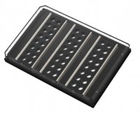 Grace Bio-Labs ProPlate� microarray system tray set GBL246880-1EA