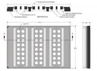Grace Bio-Labs ProPlate® microarray system tray set GBL246880-1EA