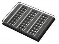 Grace Bio-Labs ProPlate� microarray system tray set GBL246890-1EA