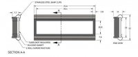 Grace Bio-Labs ProPlate� microarray system, slide module GBL248861-2EA