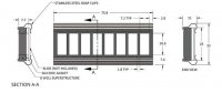 Grace Bio-Labs ProPlate� microarray system, slide module GBL248868-2EA