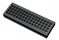Grace Bio-Labs ProPlate� microarray system, slide module only GBL246855-10EA