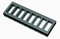 Grace Bio-Labs ProPlate� microarray system, slide module only GBL470638-10EA