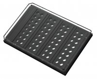 Grace Bio-Labs ProPlate� tray sets GBL247880-1EA