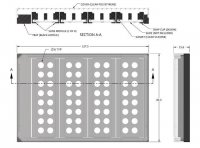 Grace Bio-Labs ProPlate� tray sets GBL247880-1EA