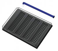 Grace Bio-Labs ProPlate� tray sets GBL247865-1EA