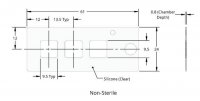 Grace Bio-Labs reusable CultureWell™ gaskets GBL103230-10EA