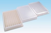 Whatman® UNIPLATE microplates WHA77011651