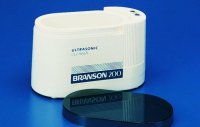 Bransonic� Model B200 cleaner 