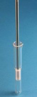 Potter-Elvehjem PTFE pestle and glass tube P7734-1EA