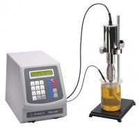 Ultrasonic processors 500W and 750W 