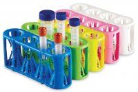 Adapt-a-Rack� Flexible Multi-Tube Rack HS120186