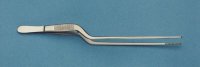 Bayonet forceps F2394-1EA