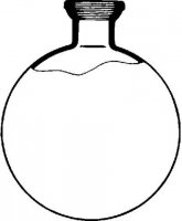 Bchi� receiving flask Z319600-1EA