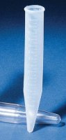Bel-Art� Conical Centrifuge Tubes with Rims BAF198410000-12EA