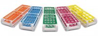 Bel-Art� Switch-Grid� Test Tube Rack BAF187450012-1EA