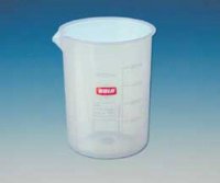Bohlender� PTFE beaker Z607045-1EA
