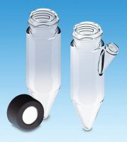 Conical reaction vial Z278319-1EA