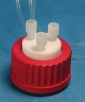 Delivery cap for VerSA-Flow� dispenser 