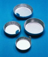 Disposable aluminum dishes 