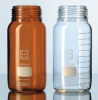 Duran� bottle wide neck GLS 80 without caps Z680702-10EA