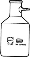 Duran� filtering bottle flask Z232769-1EA