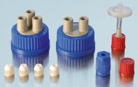 Duran� GL 45 connection system caps and accessories Z680508-2EA