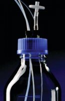 Duran� HPLC bottle pressure plus connection systems Z680524-2EA