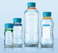 Duran® Youtility bottle, GL 45, complete Z742008-4EA