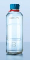 Duran� Youtility bottle, GL 45, complete Z742010-4EA
