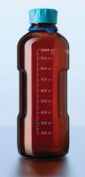 Duran� Youtility bottle, GL 45, complete Z742014-4EA