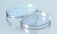Duroplan petri dishes 