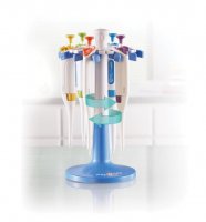 Flip &amp; Grip� pipette holder or pipette stand HS120026