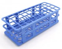 Fold and Snap test tube rack Z693065-1EA