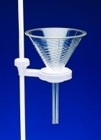 Funnel holder 