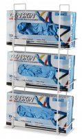 Glove Box Holder HS23458