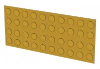 Grace Bio-Labs adhesive seal tabs for SecureSeal� hybridization chambers GBL629200-200EA