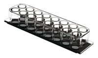 Grace Bio-Labs CultureWell� removable chambered coverglass 