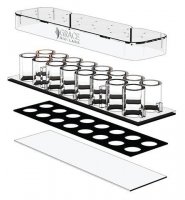 Grace Bio-Labs CultureWell� removable chambered coverglass 
