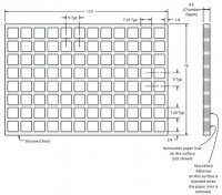 Grace Bio-Labs FlexPlate MP� microtiter plate superstructure GBL204996-5EA