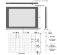 Grace Bio-Labs FlexPlate MP� microtiter plate superstructure GBL204997-1EA