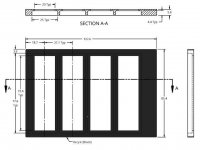 Grace Bio-Labs FlexWell� slide tray GBL204970-1EA