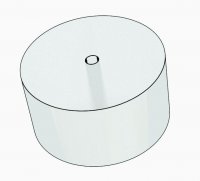 Grace Bio-Labs press fit tubing connectors GBL460003-20EA