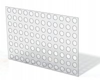 Grace Bio-Labs ProCrystal� protein crystallization cover GBL845232-5EA