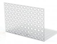 Grace Bio-Labs ProCrystal� protein crystallization cover GBL845233-5EA